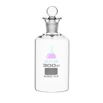 BOD Bottle 300ml
